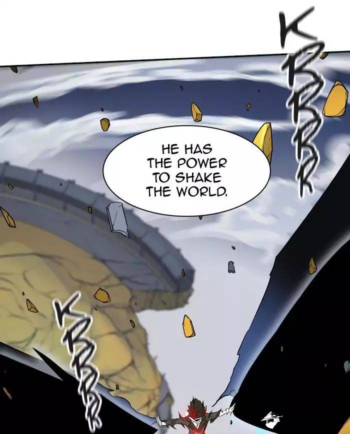 Tower of God Chapter 384 image 20